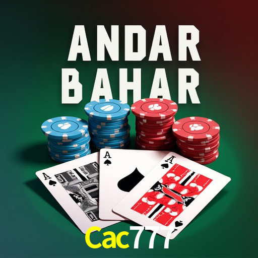 Baixar Cassino Cac777