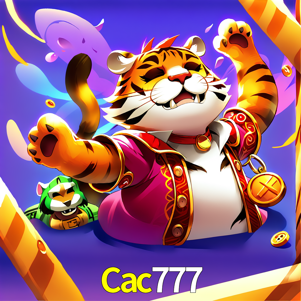Cac777 